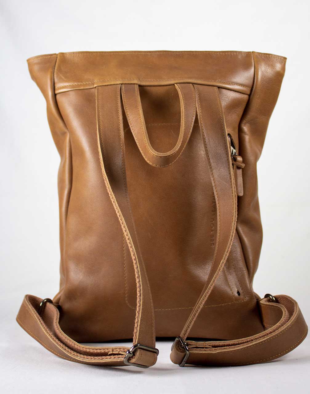 Backpack Miramar See You Leather