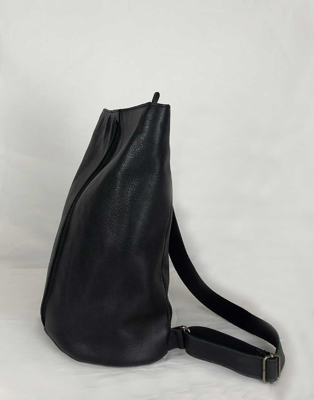 Miramar leather backpack best sale