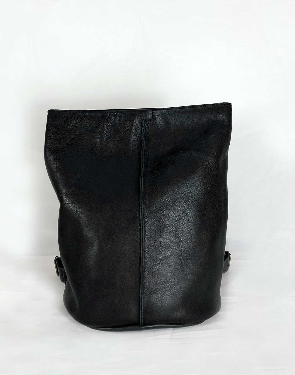 Miramar leather backpack hotsell